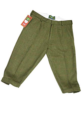 Hunter Outdoor luxury tweed Breeks von Hunter Outdoor