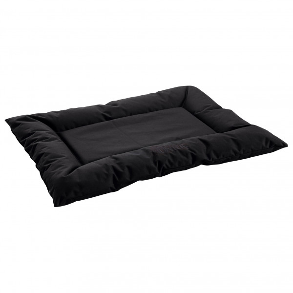 Hunter - Dog Bed Gent Antibac - Hundezubehör Gr 80 x 60 x 5 cm schwarz Hunter - Dog Bed Gent Antibac - Hundezubehör Gr 80 x 60 x 5 cm schwarz von Hunter