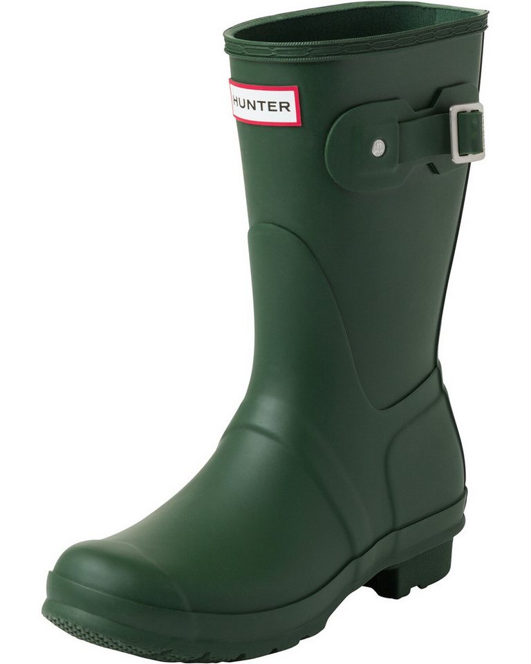 Hunter Gummistiefel Original Short Gummistiefel Hunter Gummistiefel Original Short Gummistiefel von Hunter