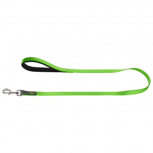 Hunter - Leine Convenience - Hundeleine Gr Länge 120 cm - Breite 1,5 cm grün Hunter - Leine Convenience - Hundeleine Gr Länge 120 cm - Breite 1,5 cm grün von Hunter
