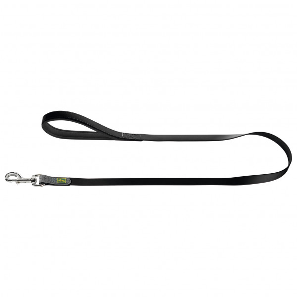 Hunter - Leine Convenience - Hundeleine Gr Länge 120 cm - Breite 2,0 cm schwarz Hunter - Leine Convenience - Hundeleine Gr Länge 120 cm - Breite 2,0 cm schwarz von Hunter