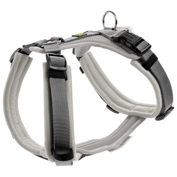 Hunter - Maldon Up - Hundegeschirr Gr XS hellgrau /grau Hunter - Maldon Up - Hundegeschirr Gr XS hellgrau /grau von Hunter