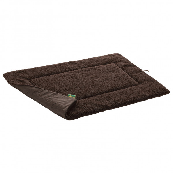 Hunter - Matte Fully - Hundedecke Gr 105 x 70 cm braun Hunter - Matte Fully - Hundedecke Gr 105 x 70 cm braun von Hunter
