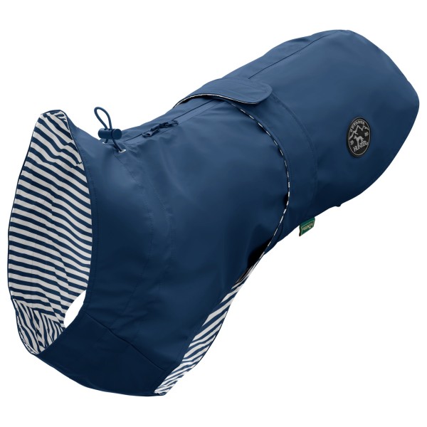 Hunter - Milford - Hundemantel Gr Rückenlänge 50 cm - Hals 32-60 cm / Bauch 52-64 cm blau Hunter - Milford - Hundemantel Gr Rückenlänge 50 cm - Hals 32-60 cm / Bauch 52-64 cm blau von Hunter