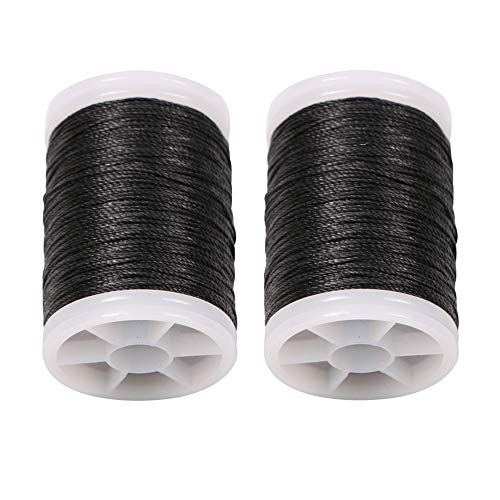 Huntingdoor 120 m Bogensehnen-Servierfaden 3 Strands Haltbare Nylonschnur String Serving Thread Bogenschnur Servierfaden Bogenschießzubehör Huntingdoor 120 m Bogensehnen-Servierfaden 3 Strands Haltbare Nylonschnur String Serving Thread Bogenschnur Servierfaden Bogenschießzubehör von Huntingdoor