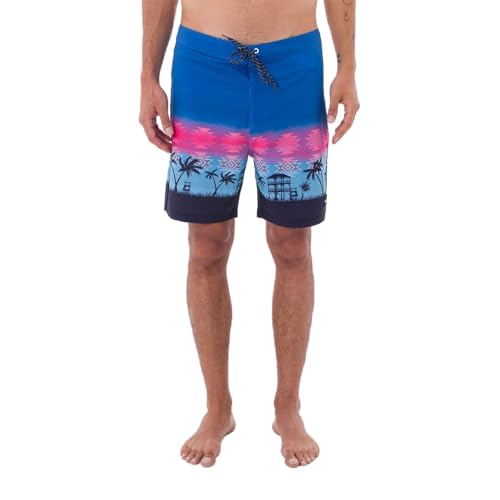 Boardshort Herren - Phantom-Eco Classic 18' Boardshort Herren - Phantom-Eco Classic 18' von Hurley