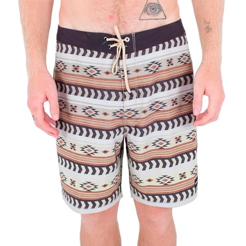 Boardshort Herren - Weekender 20' von Hurley