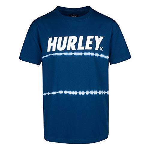 Hrlb Tie Dye Tee von Hurley