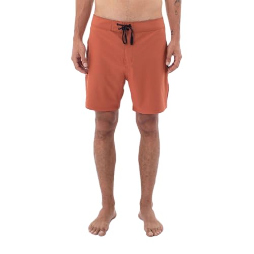 Hurley Boardshort 18" Männer - Phantom Staple von Hurley