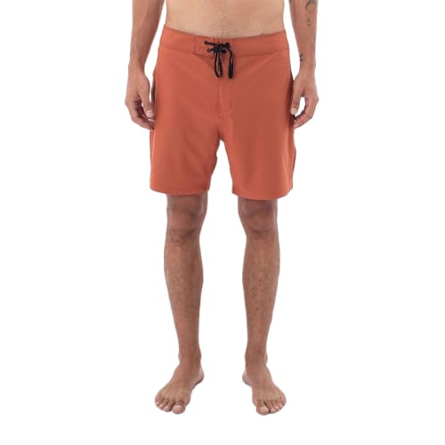 Hurley Boardshort 18" Männer - Phantom Staple Hurley Boardshort 18" Männer - Phantom Staple von Hurley