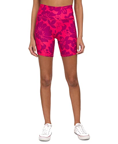Hurley Damen Staple Biker Bermuda Shorts, Knock Out, M Hurley Damen Staple Biker Bermuda Shorts, Knock Out, M von Hurley