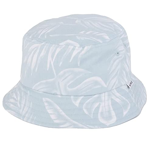Hurley Damen W Bayshore Bucket Baseballkappe, Lt Aqua, Einheitsgröße Hurley Damen W Bayshore Bucket Baseballkappe, Lt Aqua, Einheitsgröße von Hurley
