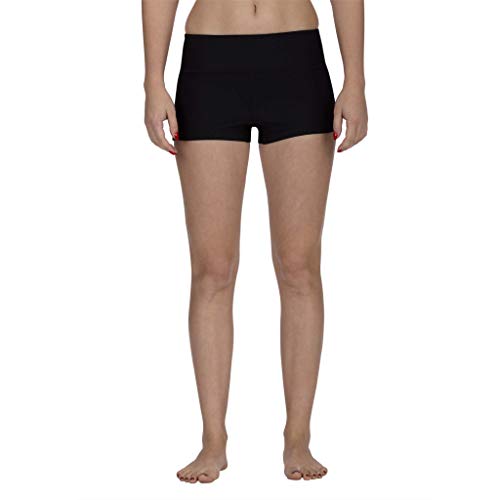 Hurley Damen W Q/D SURF Short, Black, L Hurley Damen W Q/D SURF Short, Black, L von Hurley