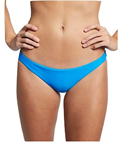 Hurley Damen T-Shirt W Q/D Surf Bottom, Photo Blue, XS, 940926 Hurley Damen T-Shirt W Q/D Surf Bottom, Photo Blue, XS, 940926 von Hurley