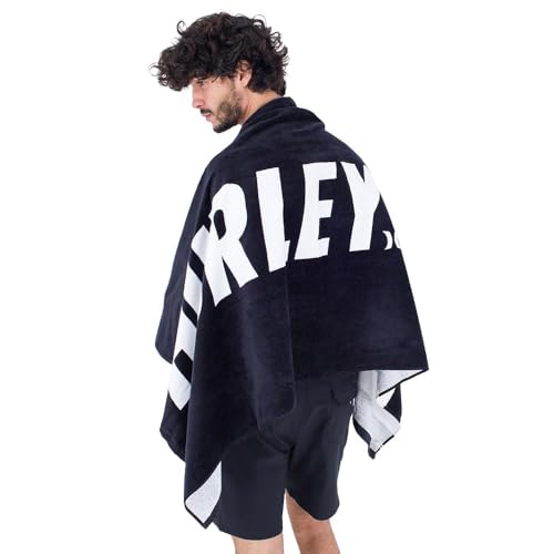 Hurley Handtuch Unisex - Fastlane 2 Stripe Hurley Handtuch Unisex - Fastlane 2 Stripe von Hurley