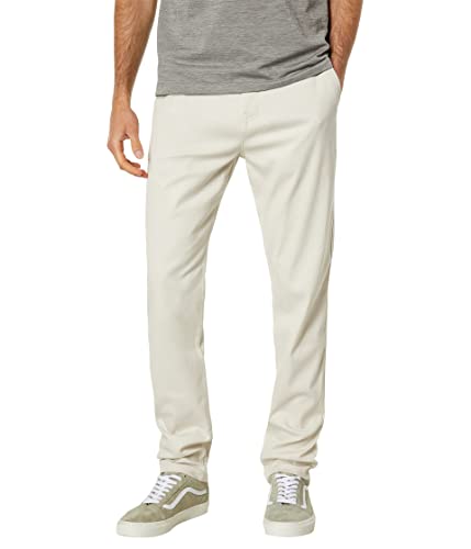 Hurley Herren Arbeitshose Icon II Hose, Knochenfarben, 30 Slim Hurley Herren Arbeitshose Icon II Hose, Knochenfarben, 30 Slim von Hurley