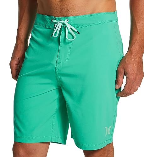 Hurley Herren Einmal und nur solide, 50 cm Boardshorts, Fiji, 32 Hurley Herren Einmal und nur solide, 50 cm Boardshorts, Fiji, 32 von Hurley