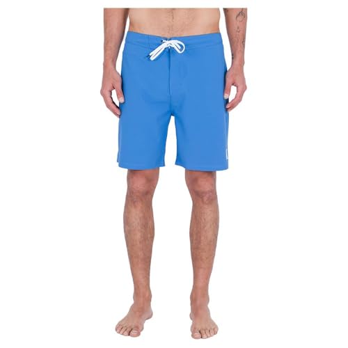 Hurley Herren Einmal und nur solide, 50 cm Boardshorts, Seaview, 32 Hurley Herren Einmal und nur solide, 50 cm Boardshorts, Seaview, 32 von Hurley
