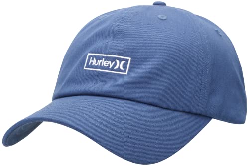 Hurley Herren M Compact Hat Beanie, Navy, Einheitsgröße Hurley Herren M Compact Hat Beanie, Navy, Einheitsgröße von Hurley