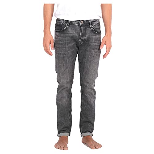Hurley Herren M Cyrus Oceancare Denim Hose Freizeithose, Schwarz, 48 Hurley Herren M Cyrus Oceancare Denim Hose Freizeithose, Schwarz, 48 von Hurley