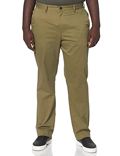 Hurley Herren M Dri Worker Pant Lässige Hose, Grün (medium Olive), 42 von Hurley