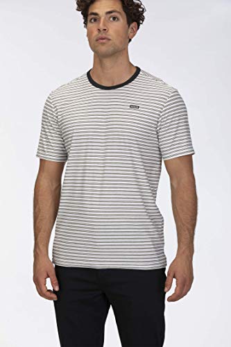 Hurley Herren Hemden M Feeder Stripe S/White, XXL, CJ5795 Hurley Herren Hemden M Feeder Stripe S/White, XXL, CJ5795 von Hurley