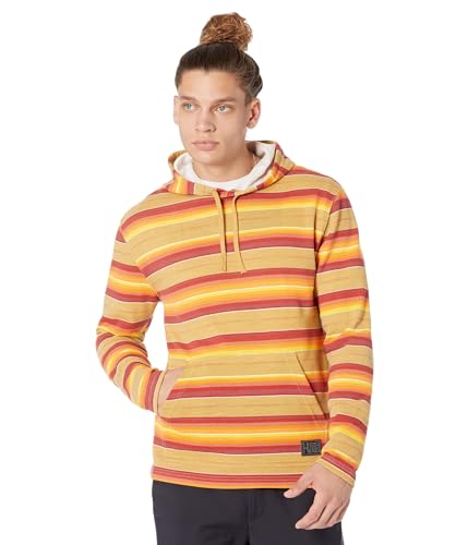 Hurley Herren Mofern Surf Poncho+ Ls Hood T-Shirt, Pebble, XL Hurley Herren Mofern Surf Poncho+ Ls Hood T-Shirt, Pebble, XL von Hurley
