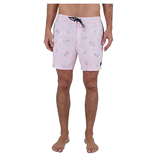 Hurley Herren Phantom Naturals Sessions 16' Badeshorts f r Herren, Flamingo, 32 EU Hurley Herren Phantom Naturals Sessions 16' Badeshorts f r Herren, Flamingo, 32 EU von Hurley
