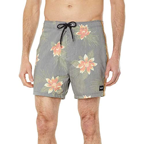 Hurley Herren Phantom Naturals Sessions 16' Board-Shorts, schwarz, 42 Hurley Herren Phantom Naturals Sessions 16' Board-Shorts, schwarz, 42 von Hurley