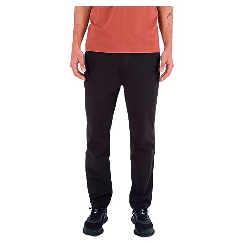 Hurley Herren Phntm Naturals Ironworker Pants, schwarz, 44 Hurley Herren Phntm Naturals Ironworker Pants, schwarz, 44 von Hurley