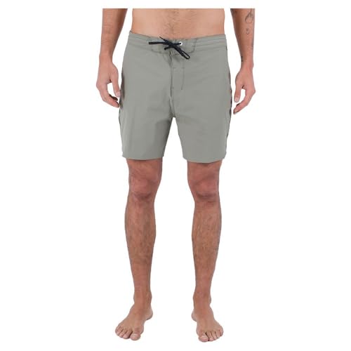 Hurley Herren Phntm Sidewinder 17' Badeshorts f r Herren, Army, 31 EU Hurley Herren Phntm Sidewinder 17' Badeshorts f r Herren, Army, 31 EU von Hurley