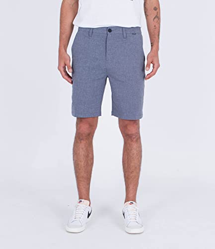 Hurley Herren Phntm Walkshort 20' Shorts, Obsidiana, 42 Hurley Herren Phntm Walkshort 20' Shorts, Obsidiana, 42 von Hurley