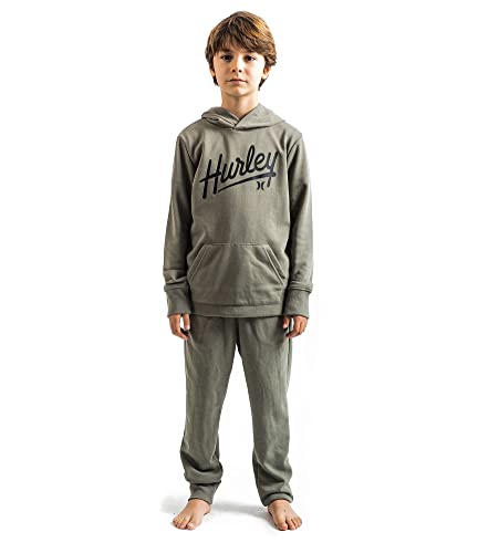 Hurley Hrlb Enzyme Washed Fleece PO Hurley Hrlb Enzyme Washed Fleece PO von Hurley