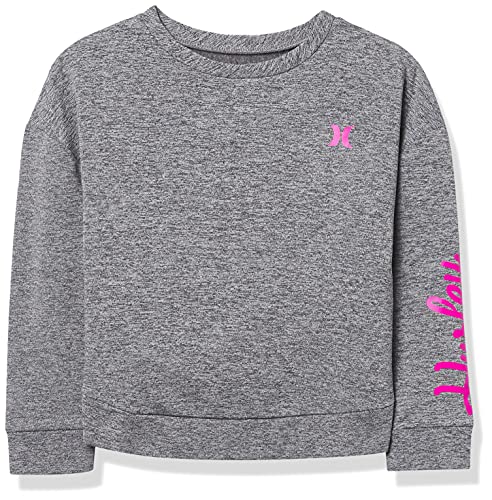 Hurley Hrlg Beach Active Crssvr Crew Hurley Hrlg Beach Active Crssvr Crew von Hurley