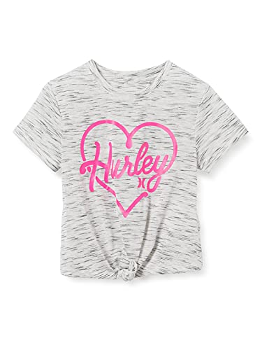 Hurley Hrlg Heartbreaker Knotted Tee von Hurley