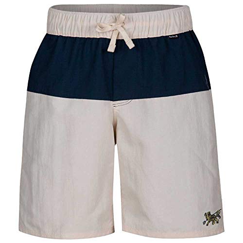 Hurley Jungen B Trident Volley 16' Shorts, Armory Navy, x_s Hurley Jungen B Trident Volley 16' Shorts, Armory Navy, x_s von Hurley