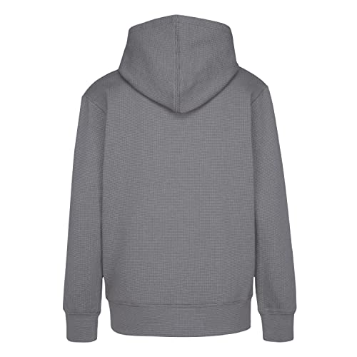 Hurley Jungen Rib Knit Pullover Hoodie Hooded Sweatshirt, Army, 13 años Hurley Jungen Rib Knit Pullover Hoodie Hooded Sweatshirt, Army, 13 años von Hurley