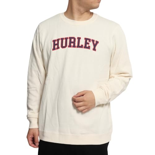 Hurley M Capetown Varsity Crew Hurley M Capetown Varsity Crew von Hurley