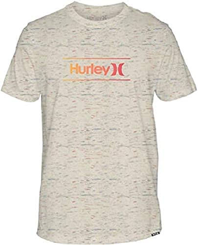 Hurley M Evd Reg OAO Gradiation SS Hurley M Evd Reg OAO Gradiation SS von Hurley