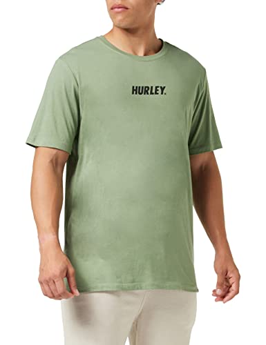 Hurley M Evd WSH Fastlane Sc SS Hurley M Evd WSH Fastlane Sc SS von Hurley