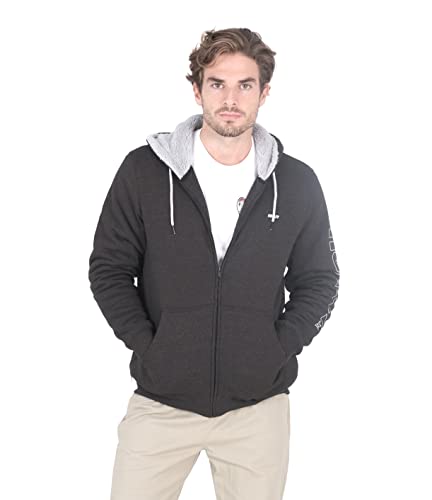 Hurley M Fastlane Burrrito Zip Hurley M Fastlane Burrrito Zip von Hurley