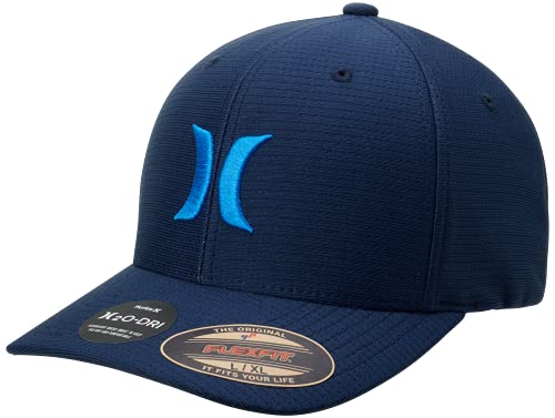 Hurley M H20 DRI Pismo HAT, Herren Verschluss, Blau, Hurley M H20 DRI Pismo HAT, Herren Verschluss, Blau, von Hurley