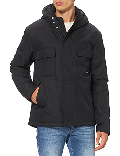 Hurley M Sebastian 3M Sherpa Jacket von Hurley