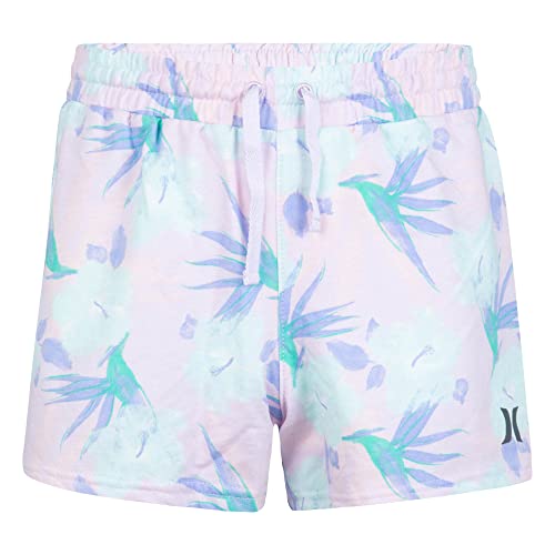 Hurley Mädchen Hrlg French Terry Shorts, Light Lavender, 13 años Hurley Mädchen Hrlg French Terry Shorts, Light Lavender, 13 años von Hurley