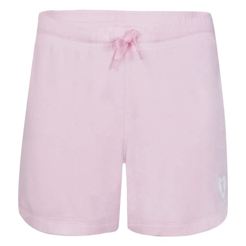Hurley Mädchen Hrlg Soft Hacci Bermuda Shorts, Pink, 8 años Hurley Mädchen Hrlg Soft Hacci Bermuda Shorts, Pink, 8 años von Hurley