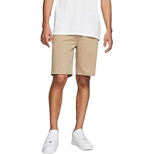 Hurley Mens Phntm Walkshort 20' Shorts, Khaki, 28 von Hurley