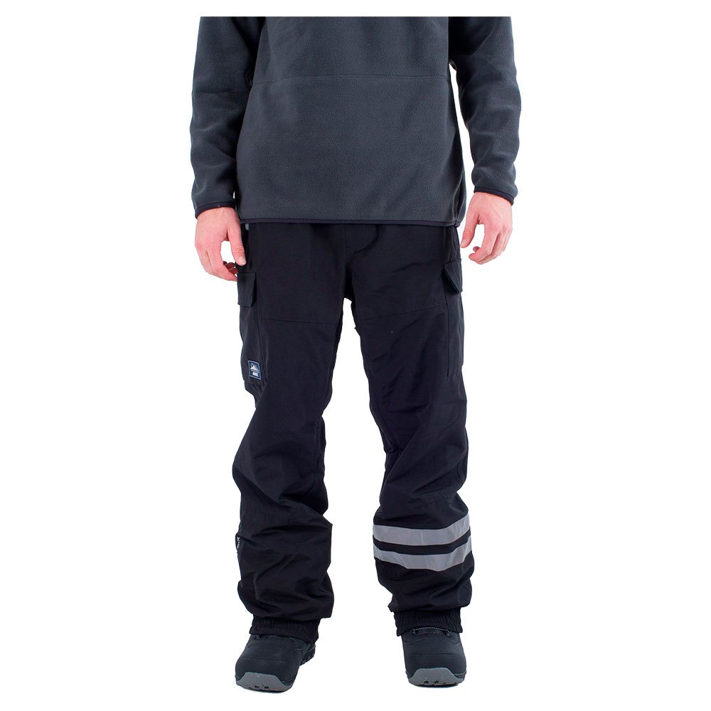 Hurley Outlaw Pants Schwarz XL Mann von Hurley