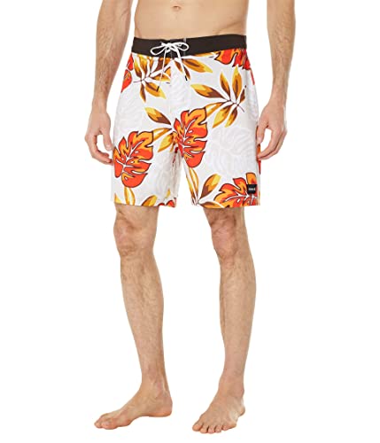 Hurley Phantom Classic 18', Barely Bone, 44 Hurley Phantom Classic 18', Barely Bone, 44 von Hurley