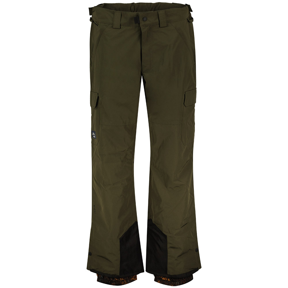Hurley Rutland Pants Grün M Mann Hurley Rutland Pants Grün M Mann von Hurley