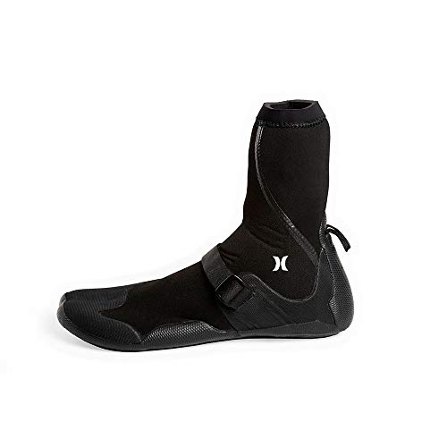 Hurley Unisex-Adult 5mm M Advantage Plus 5 mm Boot, Schwarz, 44 Hurley Unisex-Adult 5mm M Advantage Plus 5 mm Boot, Schwarz, 44 von Hurley